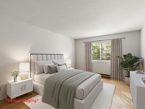 205-1531 Merklin Street, White Rock, BC 