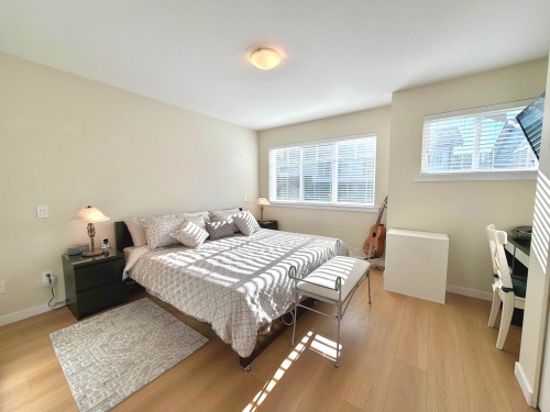 61-8250 209B Street, Langley, BC 