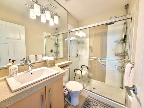 61-8250 209B Street, Langley, BC 