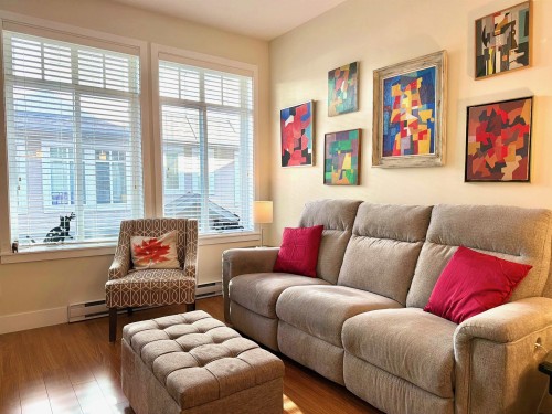 61-8250 209B Street, Langley, BC 