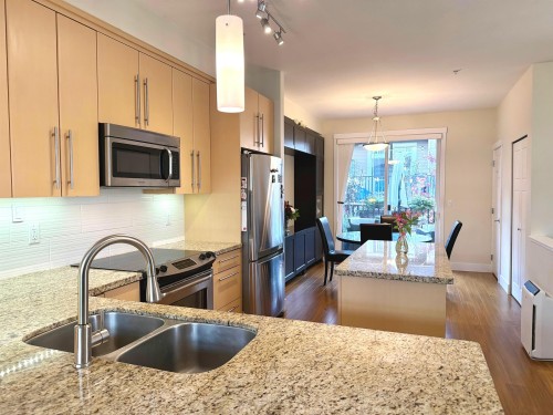 61-8250 209B Street, Langley, BC 