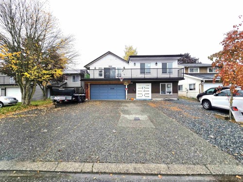 32362 Adair Avenue  Abbotsford, BC V2T 4L5