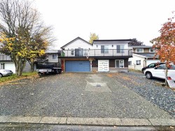 32362 Adair Avenue  Abbotsford, BC V2T 4L5