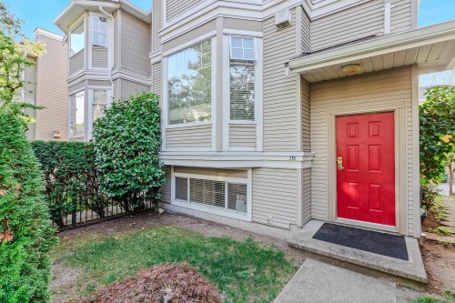16-6518 121 Street, Surrey, BC 