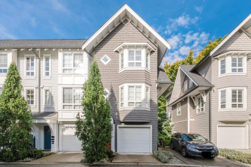 85-8476 207a Street  Langley, BC V2Y 0S6