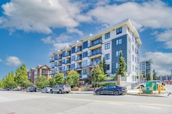 508-5638 201a St  Langley, BC V3A 0L8