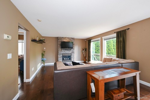 6640 206 Street, Langley, BC 