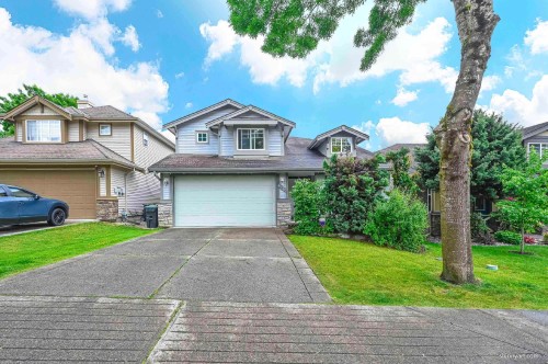 6640 206 Street, Langley, BC 