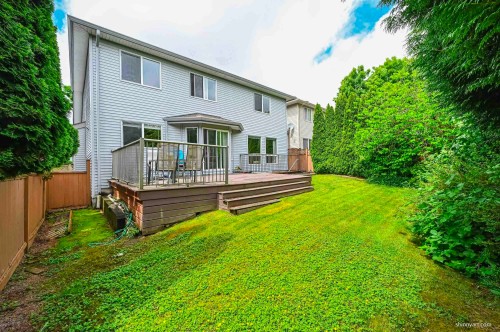 6640 206 Street, Langley, BC 