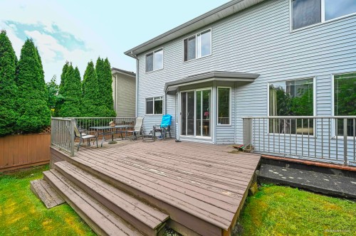 6640 206 Street, Langley, BC 