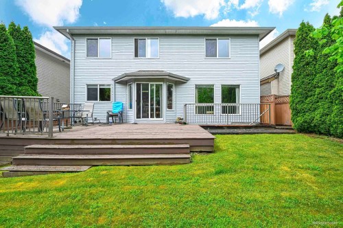 6640 206 Street, Langley, BC 