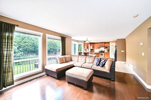 6640 206 Street, Langley, BC 