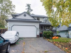 18961 60b Avenue  Surrey, BC V3S 8A4
