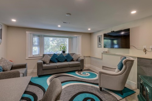 14686 St. Andrews Drive, Surrey, BC 