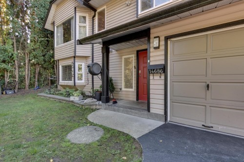 14686 St. Andrews Drive, Surrey, BC 