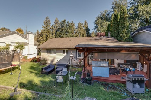 14686 St. Andrews Drive, Surrey, BC 
