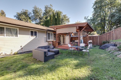 14686 St. Andrews Drive, Surrey, BC 