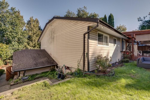 14686 St. Andrews Drive, Surrey, BC 