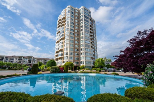 1403-3190 Gladwin Road  Abbotsford, BC V2T 5T2