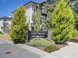 39-2469 164 Street  Surrey, BC V3S 3T4