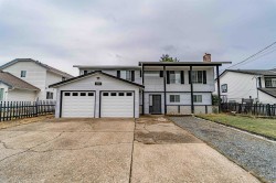3520 Clearbrook Road  Abbotsford, BC V2T 5B8