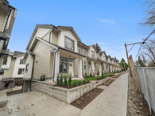 8-9688 182A Street, Surrey, BC 