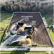 29914 Glengarrry Avenue  Abbotsford, BC V4X 1Z7
