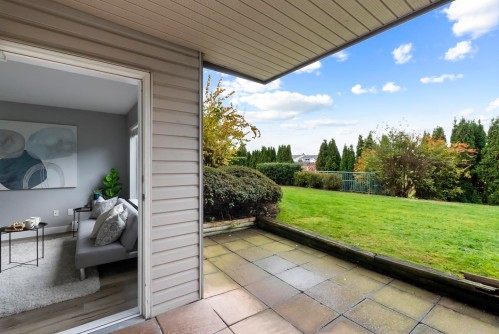 118-32725 George Ferguson Way, Abbotsford, BC 