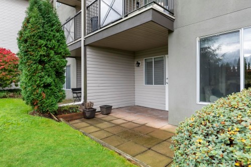 118-32725 George Ferguson Way, Abbotsford, BC 