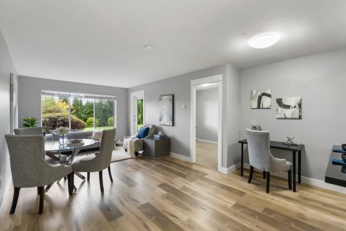 118-32725 George Ferguson Way, Abbotsford, BC 