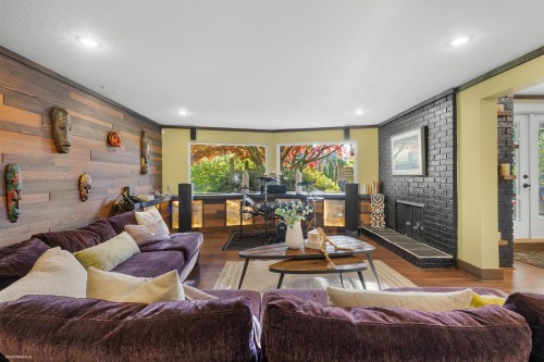 6467 Cabeldu Crescent, Delta, BC 