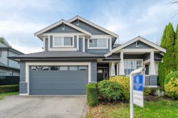 6185 167a Avenue  Surrey, BC V3S 9L1