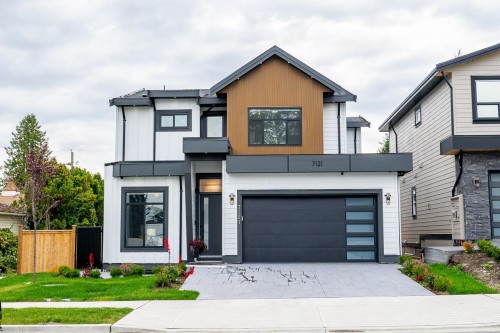 7121 204a Street  Langley, BC V2Y 3S7