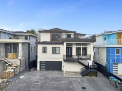 12927 115a Avenue  Surrey, BC V3R 2R3