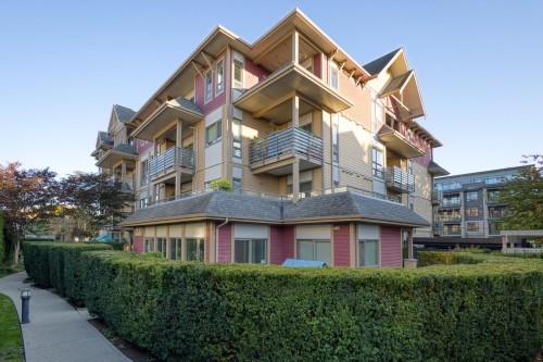 406-5811 177B Street, Surrey, BC 