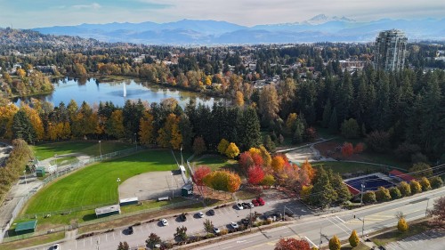 8-2360 Crescent Way, Abbotsford, BC 