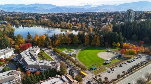 8-2360 Crescent Way, Abbotsford, BC 