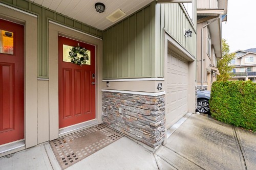 42-20966 77A Avenue, Langley, BC 