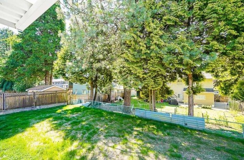 15084 86A Avenue, Surrey, BC 