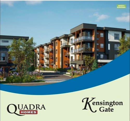 207-20926 83 Avenue, Langley, BC 