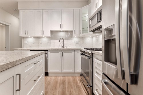 207-20926 83 Avenue, Langley, BC 