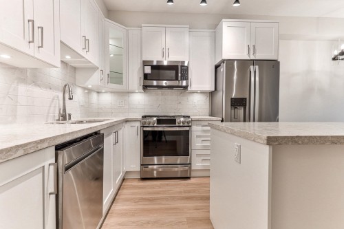 207-20926 83 Avenue, Langley, BC 