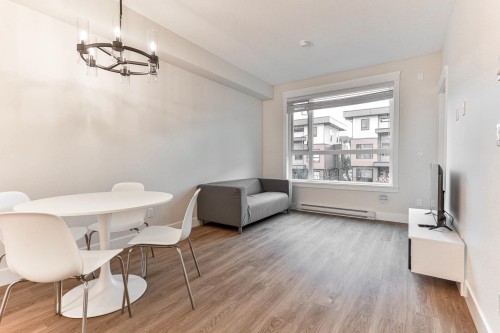 207-20926 83 Avenue, Langley, BC 