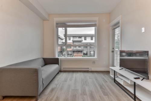 207-20926 83 Avenue, Langley, BC 