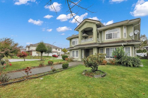 12255 64A Avenue, Surrey, BC 