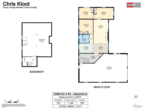 39965 No. 5 Road, Abbotsford, BC 