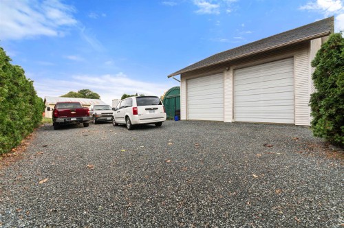 39965 No. 5 Road, Abbotsford, BC 