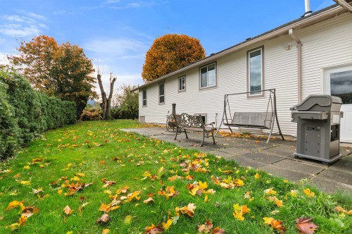 39965 No. 5 Road, Abbotsford, BC 