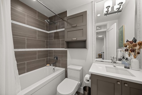 413-14855 Thrift Avenue, White Rock, BC 