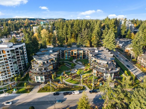 413-14855 Thrift Avenue, White Rock, BC 